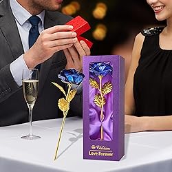Christmas Rose Gifts for Her,Roses Flower Gifts for