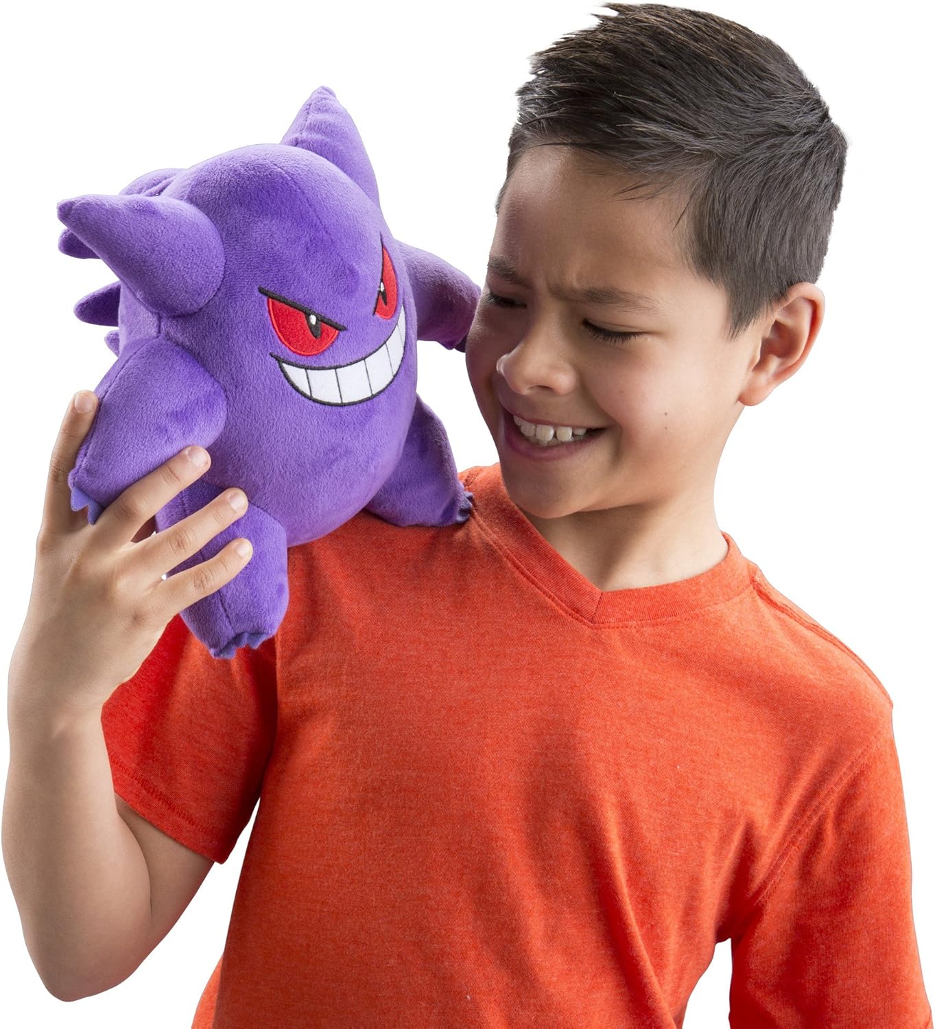 gengar plush amazon