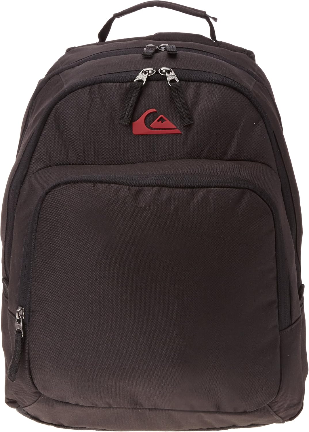 Quiksilver Women's Primary Black Backpack Handbag Black Noir (Kvk0) Amazon.co.uk Clothing