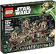 LEGO Star Wars 10236 Ewok Village
