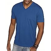 Next Level Apparel Mens Fitted