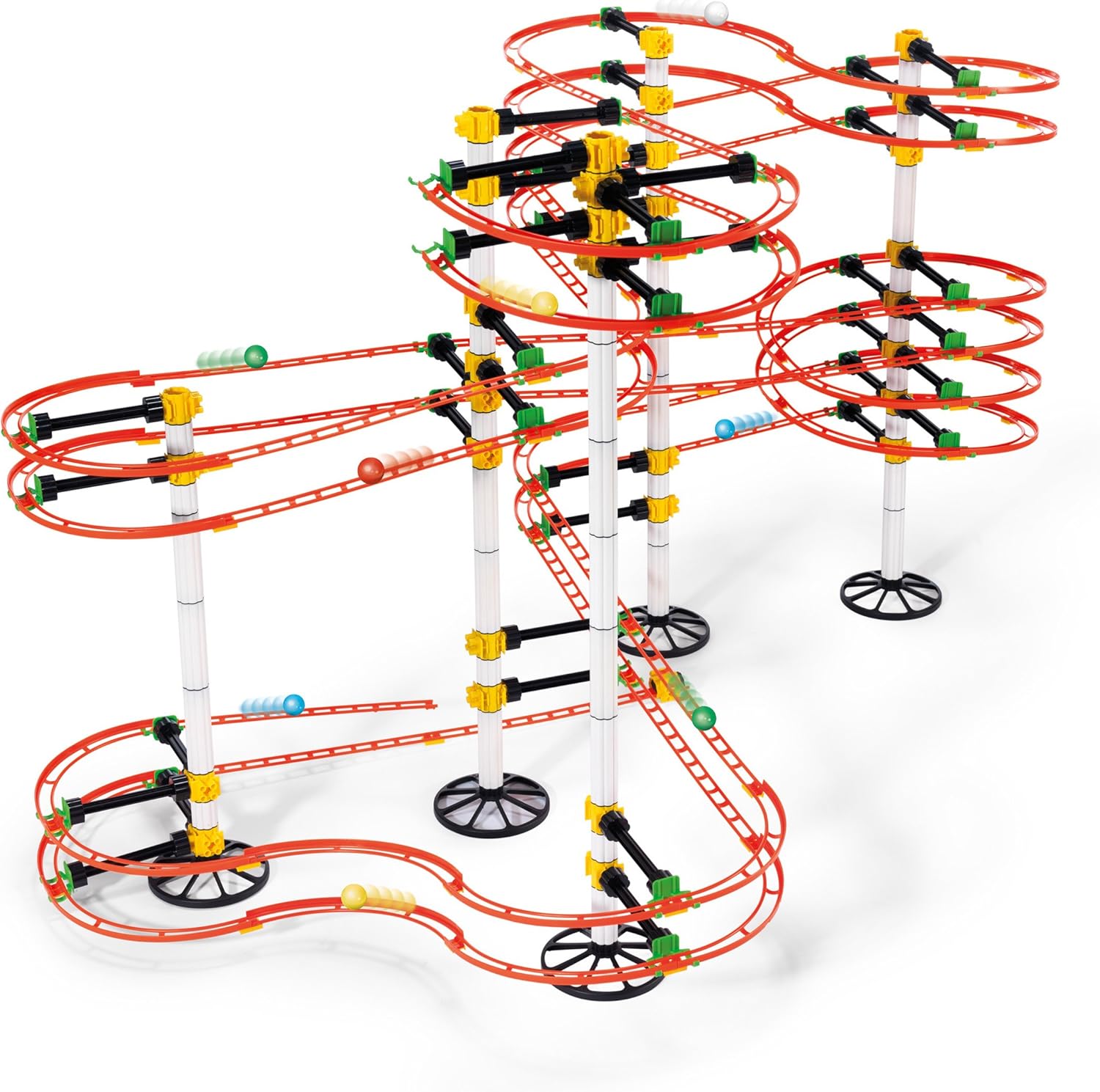 skyrail marble track
