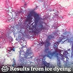 Dharma Fiber Reactive Procion Dye - The #1 Dye for