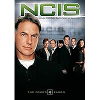 Amazon.com: NCIS: Season 5 [DVD] : Mark Harmon: Movies & TV