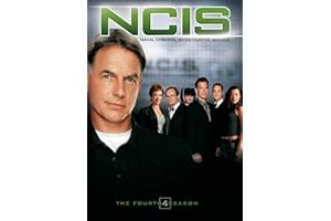 NCIS: Season 4