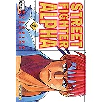 Street Fighter: Sakura Ganbaru! - Volume 01 | Amazon.com.br