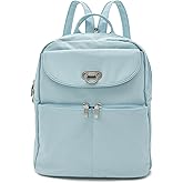 Baggallini Coastal Flip Lock Day Pack
