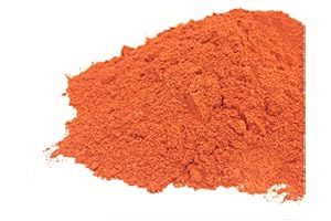 CHEF CHERIE Cayenne 120,000 SHU - 10 lb. Bag - All Natural - KOSHER