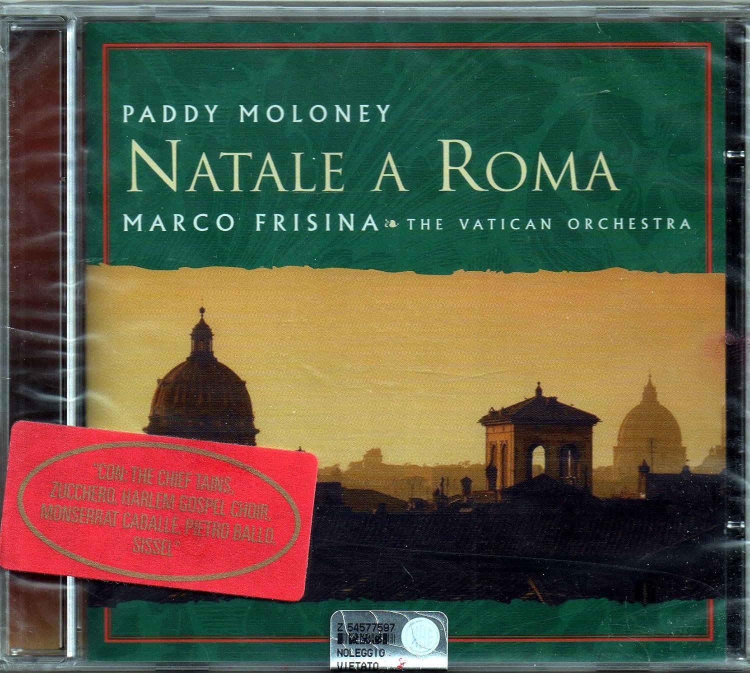 Immagini Natale Roma.Buy Natale A Roma Online At Low Prices In India Amazon Music Store Amazon In