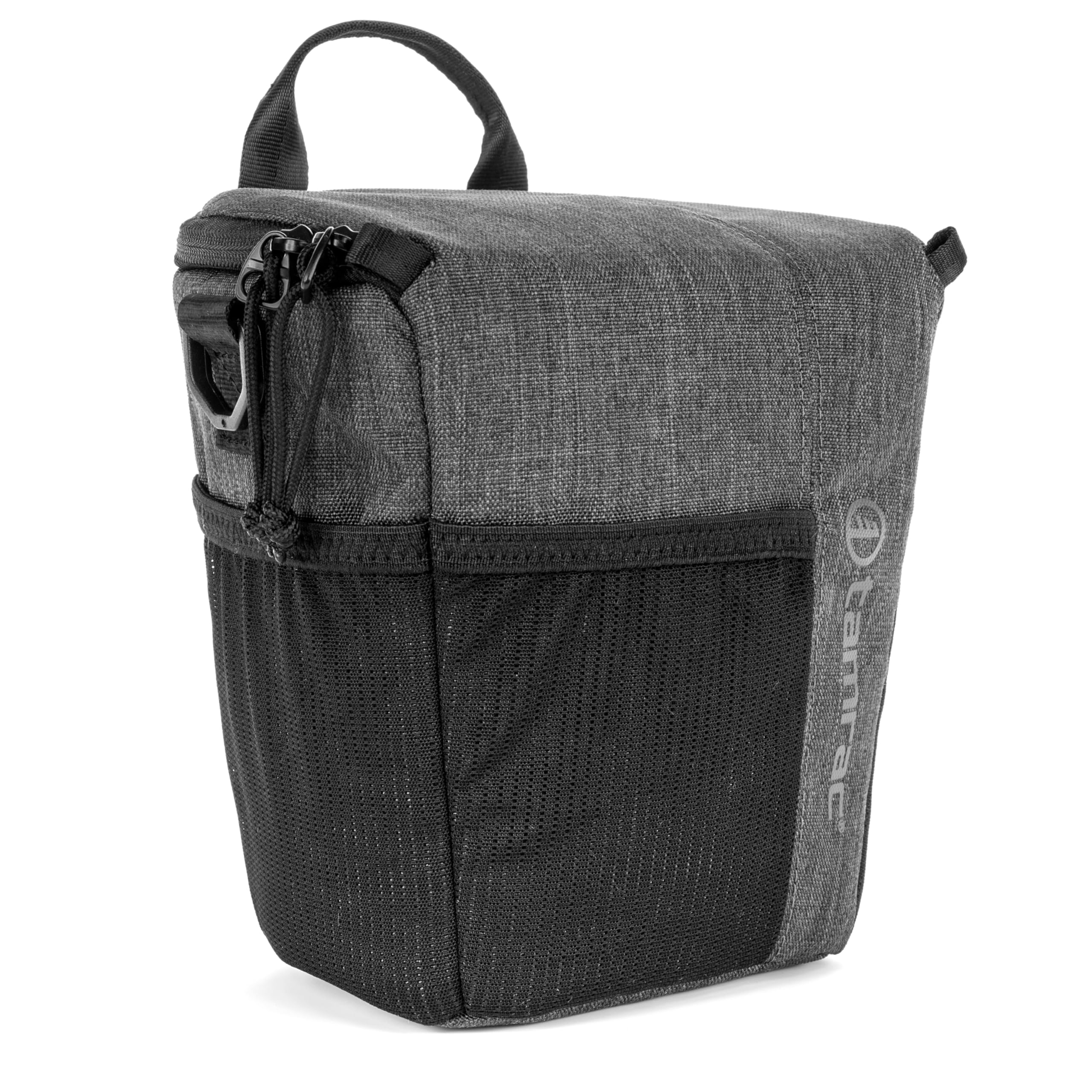 Tamrac TA-T144013 Slate Tradewind zoom camera bag