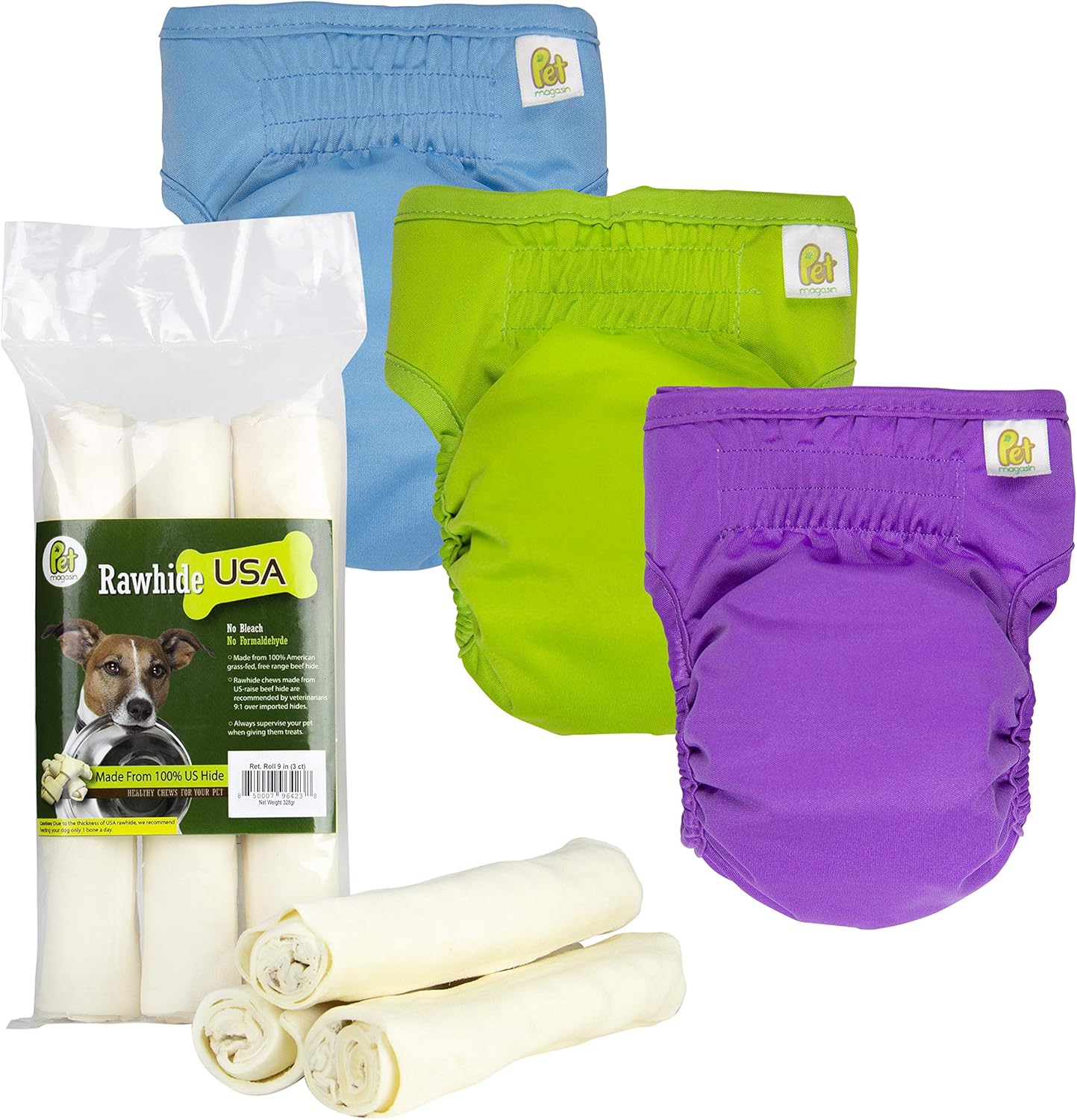 pet magasin dog diapers