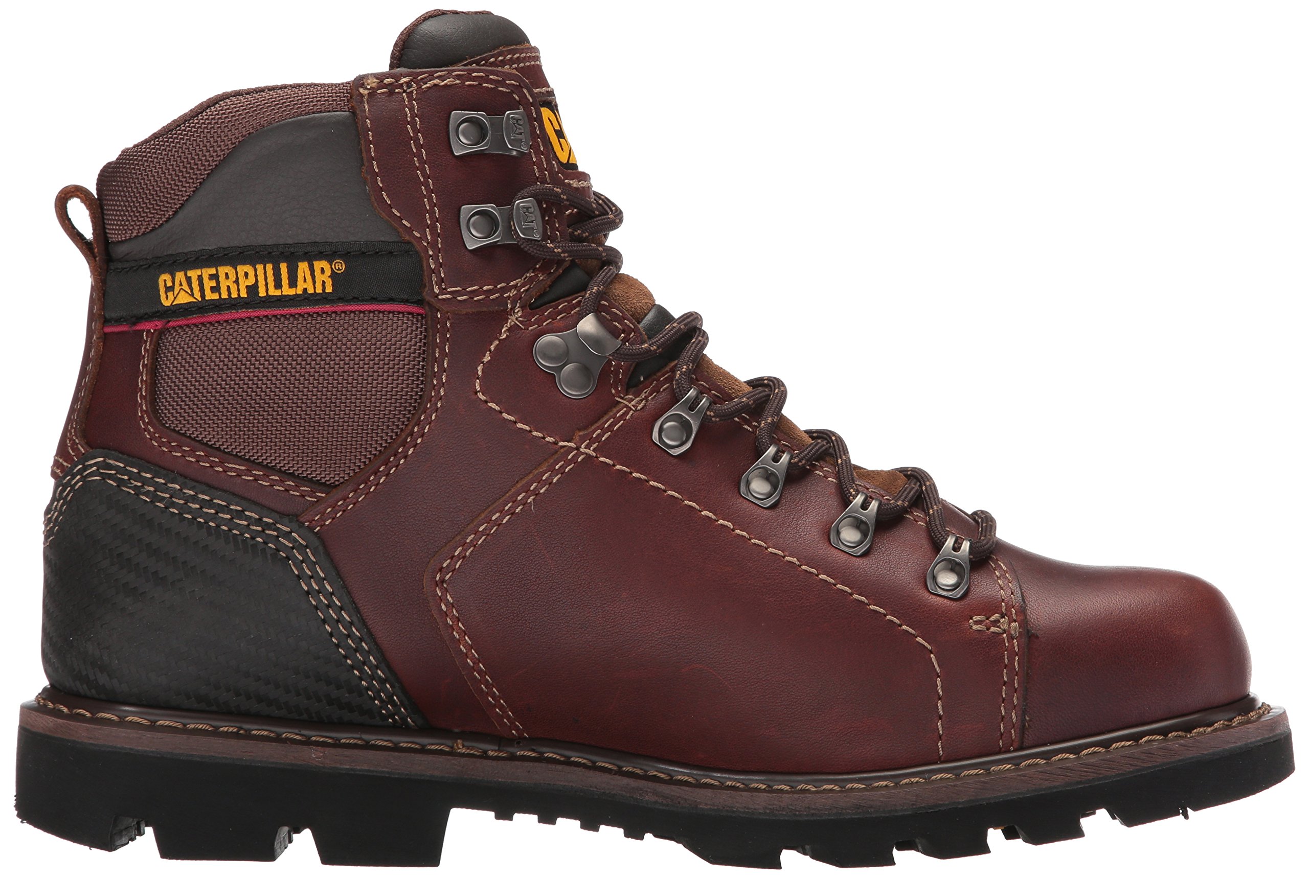 Cat Footwear Men's Alaska 2.0 / Brown Industrial