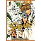 Saiyuki Vol. 1