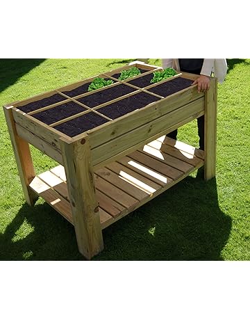 Amazon.es: Huertos urbanos y kits: Jardín