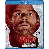 Dexter: The Complete Season 5 (Blu-ray)