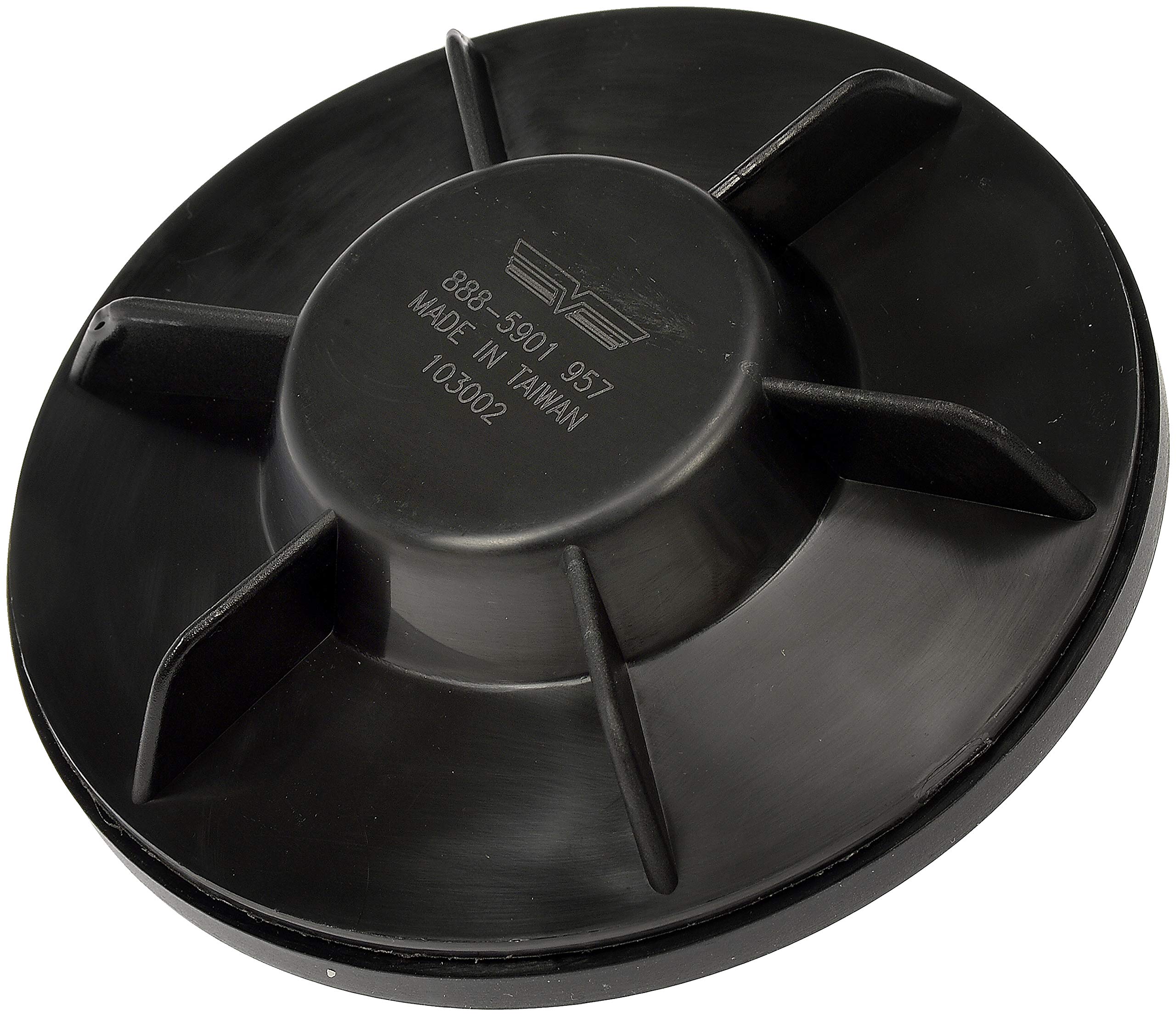 Photo 1 of Dorman 888-5901 Headlight Bulb Cap Compatible with Select Volvo Models