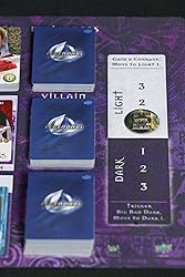 Upper Deck Legendary: Buffy the Vampire Slayer, 168