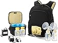 Medela Pump In Style Advanced Breast Pump Backpack