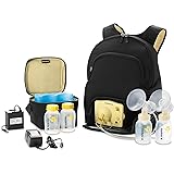 Medela Pump In Style Advanced Breast Pump Backpack