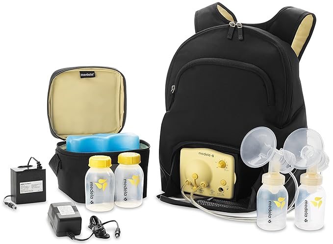 bolsas medela amazon