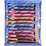 Jelly Belly Candy Canes - 12 ct