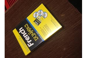French For Dummies Audio Set