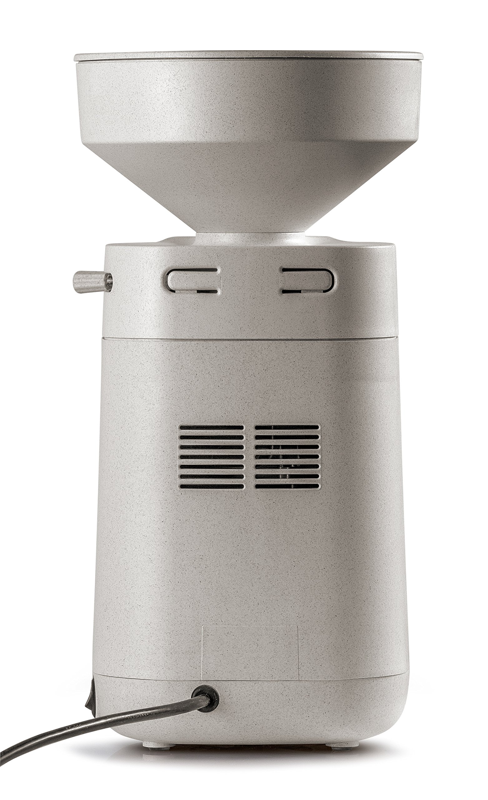 Mockmill 200 Stone Grain Mill by Wolfgang Mock Buy Online in Canada at