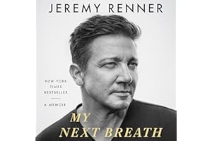 My Next Breath: A Memoir