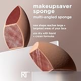 REAL Makeupsaver Sponge + Brush Trio view 5