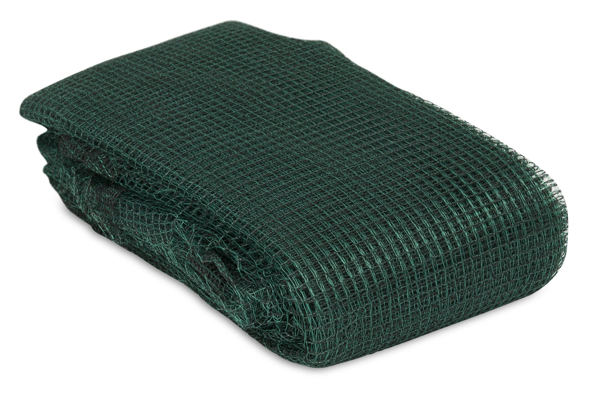 Windhager 06772 Hail Protection Net Pond Net Harvest Net Mesh Size 8 mm 5 x 2 m Green