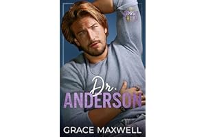 Dr. Anderson (Dempsey Follies Book 2)