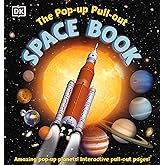 The Pop-up, Pull-out Space Book