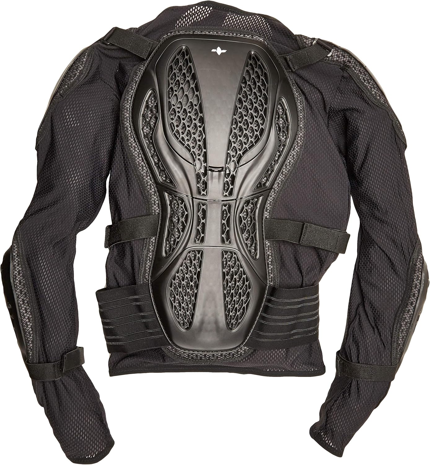 tech bionic mtb jacket