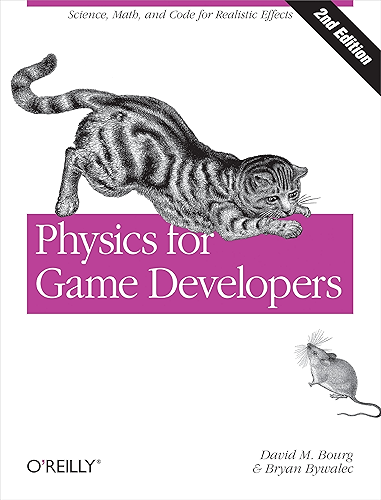 Download Physics for Game Developers: Science, math, and code for realistic effects (English Edition) PDF
