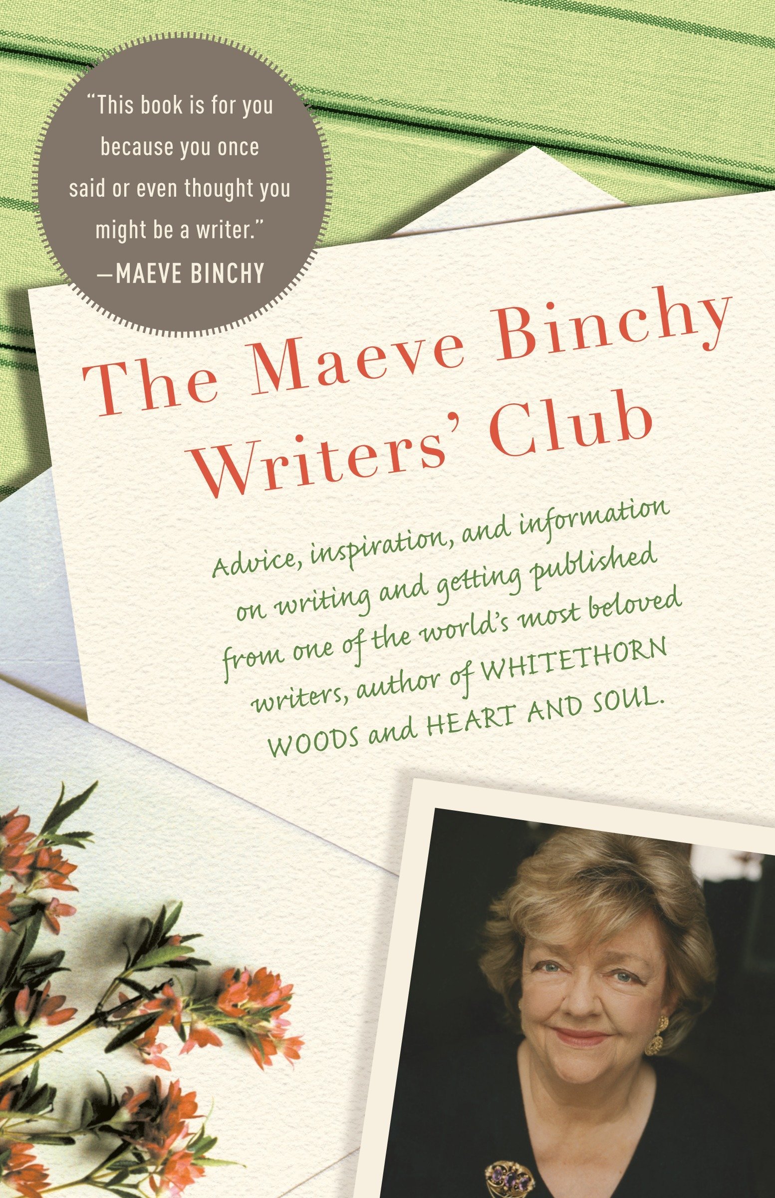 Hoe spreek je maeve binchy uit