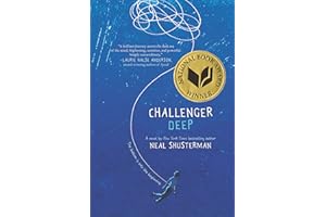 Challenger Deep: A Heartfelt Exploration of Teenage Mental Health