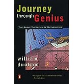 Journey through Genius: The Great Theorems of Mathematics