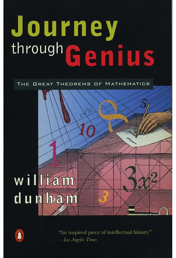 The Mathematical Universe: An Alphabetical Journey Through the