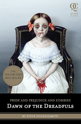Download Pride and Prejudice and Zombies: Dawn of the Dreadfuls (English Edition) PDF