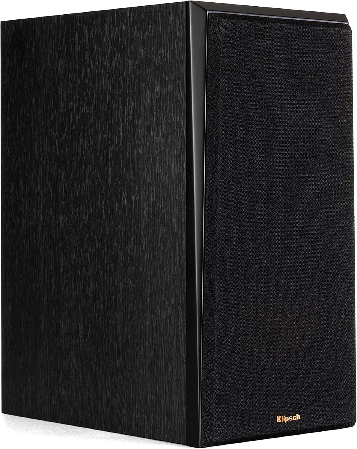 Klipsch RP-600M Reference Premiere Bookshelf Speakers - Pair (Ebony), black - Image 5