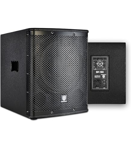 Amazon.com: JBL Professional Portable Stage, 18 Inch