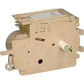 Whirlpool Estate Roper Washer Timer 8541939