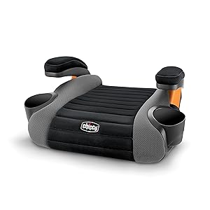 best car seat for 6 year old