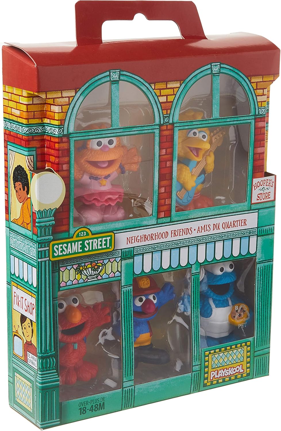 sesame street toys for 2 year olds