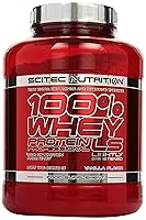 1 Scitec Whey Protein Professional