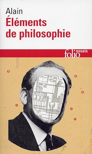 Download Éléments de philosophie PDF