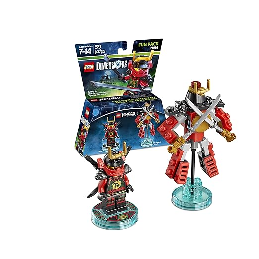 lego dimensions gimli