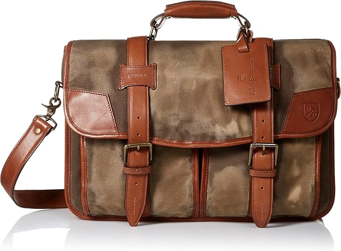 allen edmonds bag