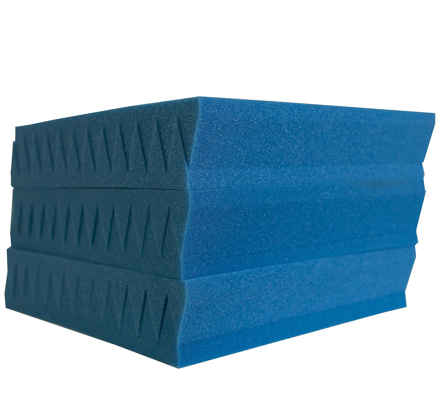 Acoustical Treatments Acoustic Panels Studio Foam Wedges 2 X 12 X 12