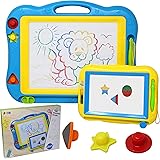 geekper magnetic drawing board